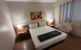 Suíte premium Metropolitan Square Bauru